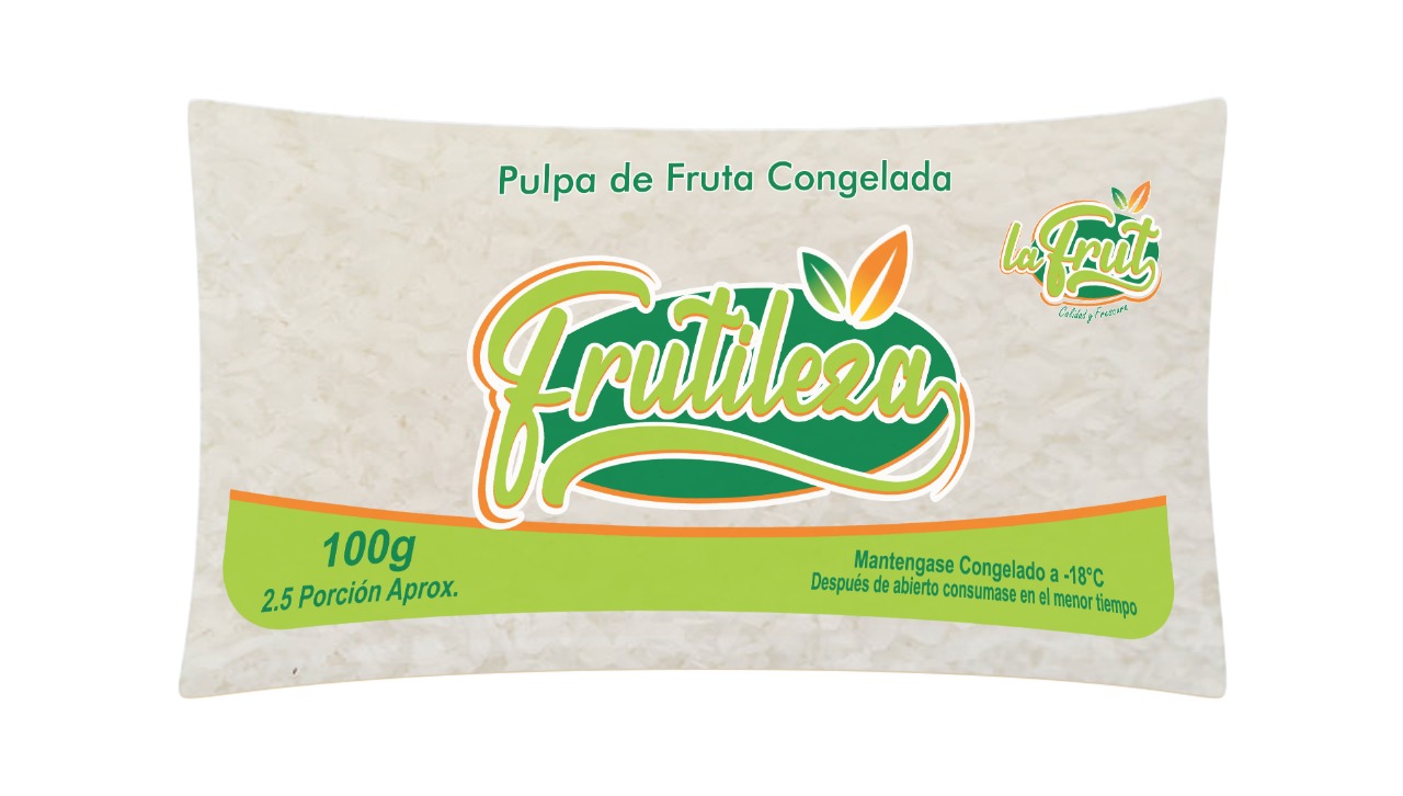 Pulpa de limonadaCoco